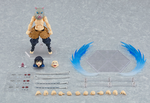 Load image into Gallery viewer, FIGMA 533-DX INOSUKE HASHIBIRA DX EDITION
