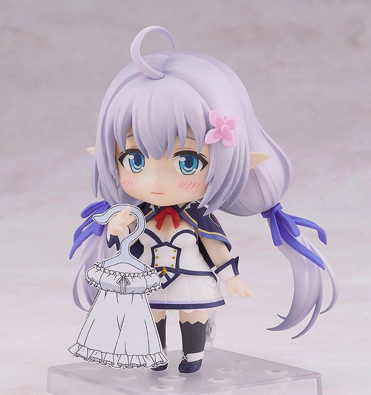 NENDOROID 2044 IREENA