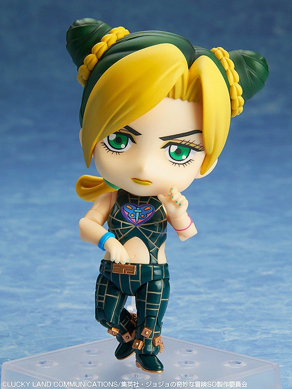 NENDOROID 1815 JOLYNE CUJOH