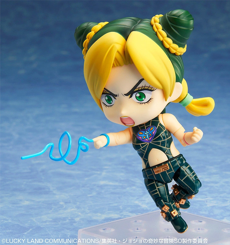 NENDOROID 1815 JOLYNE CUJOH