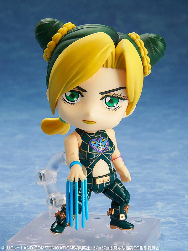 NENDOROID 1815 JOLYNE CUJOH