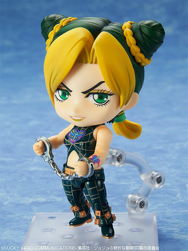 NENDOROID 1815 JOLYNE CUJOH