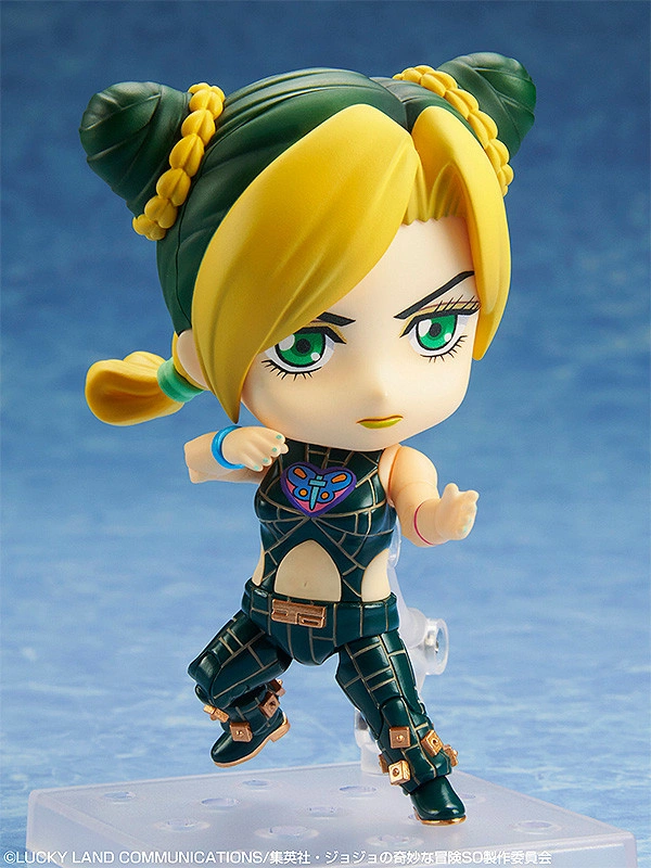 NENDOROID 1815 JOLYNE CUJOH