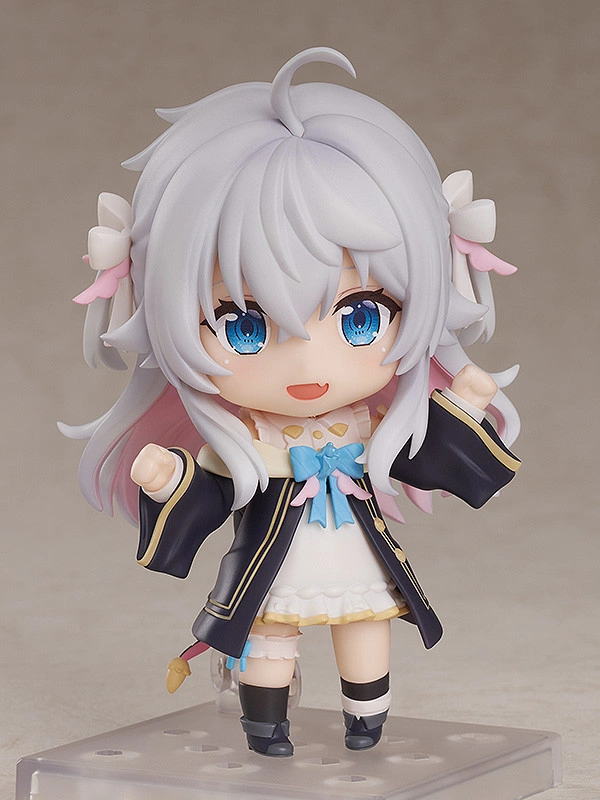 NENDOROID 1763 KAGURA NANA