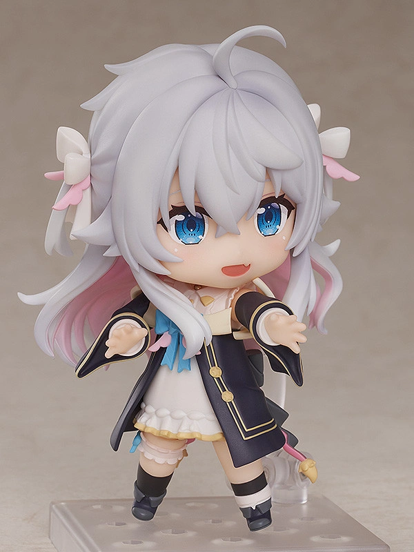 NENDOROID 1763 KAGURA NANA