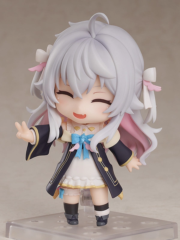 NENDOROID 1763 KAGURA NANA