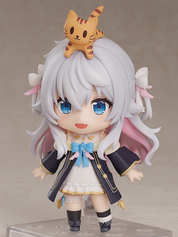 NENDOROID 1763 KAGURA NANA