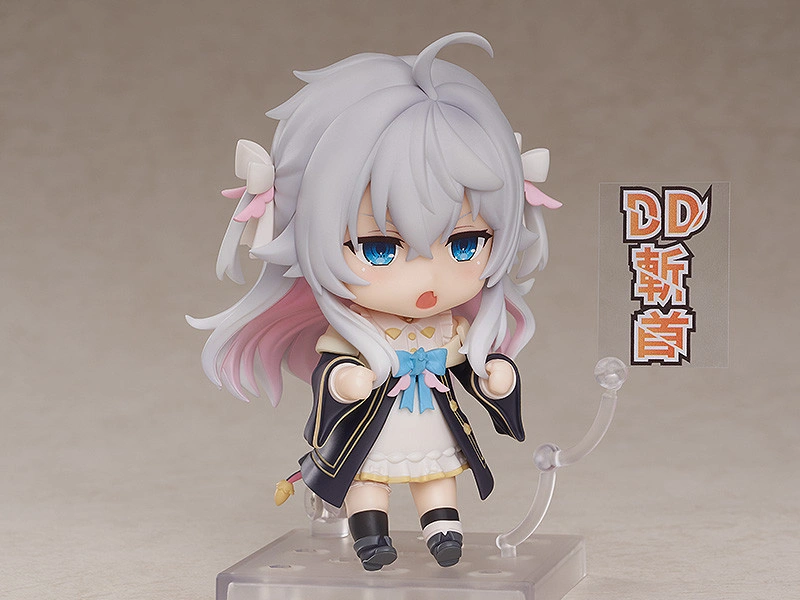 NENDOROID 1763 KAGURA NANA