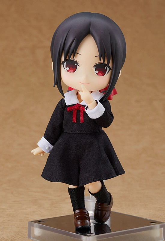 NENDOROID DOLL: KAGUYA SHINOMIYA