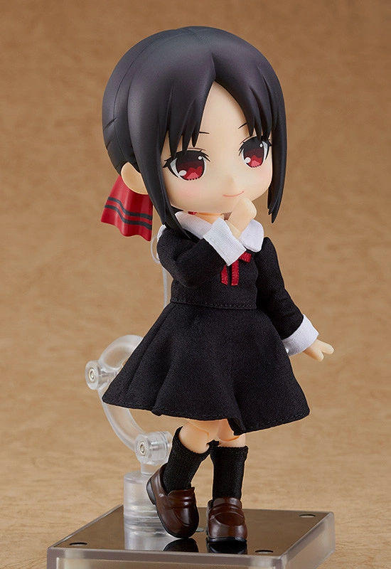 NENDOROID DOLL: KAGUYA SHINOMIYA