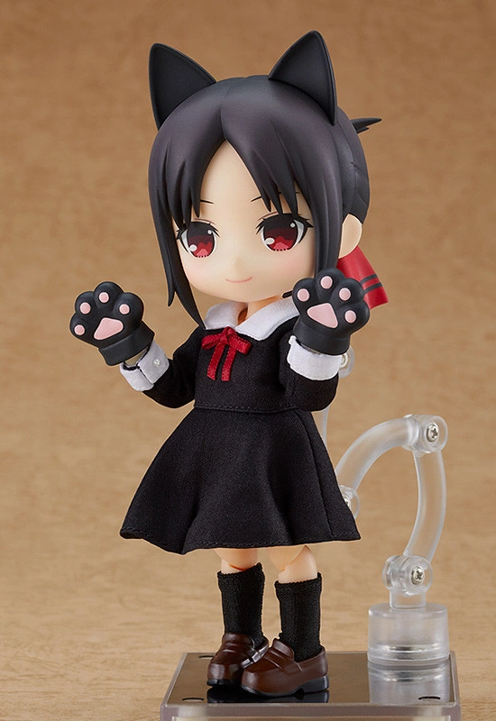 NENDOROID DOLL: KAGUYA SHINOMIYA