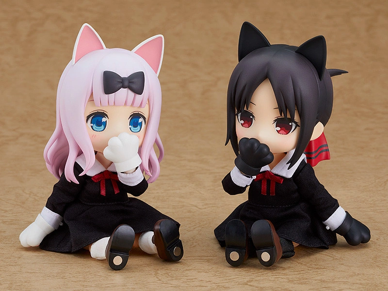 NENDOROID DOLL: KAGUYA SHINOMIYA