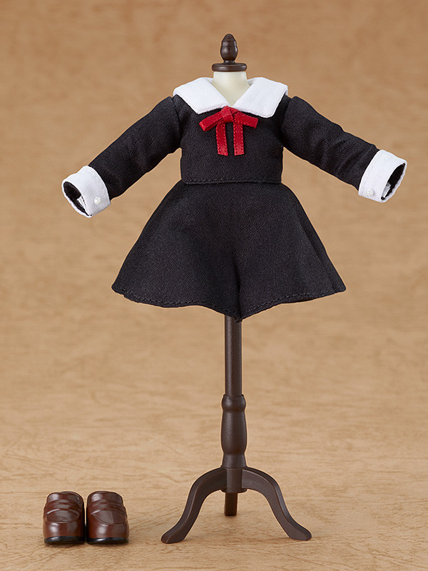 NENDOROID DOLL: KAGUYA SHINOMIYA