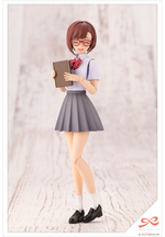 Load image into Gallery viewer, Koyomi Takanashi【RYOBU HIGH SCHOOL WINTER CLOTHES】DREAMING STYLE CLASSICAL IVY
