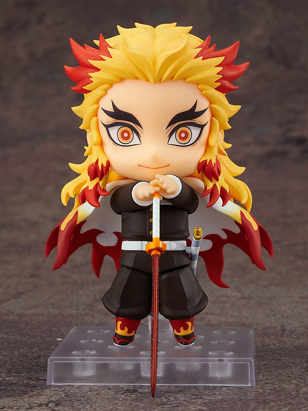 NENDOROID 1541 KYOJURO RENGOKU