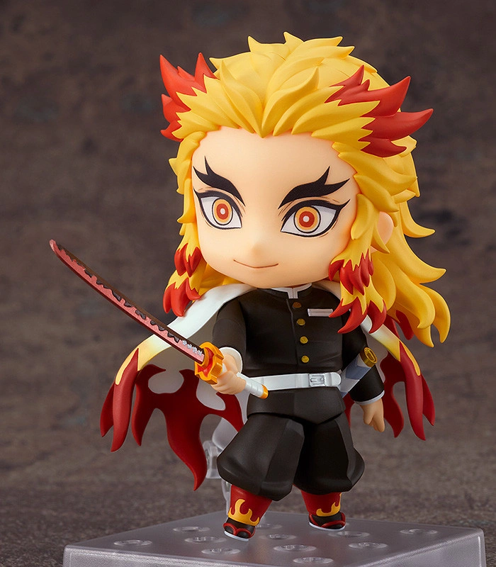 NENDOROID 1541 KYOJURO RENGOKU