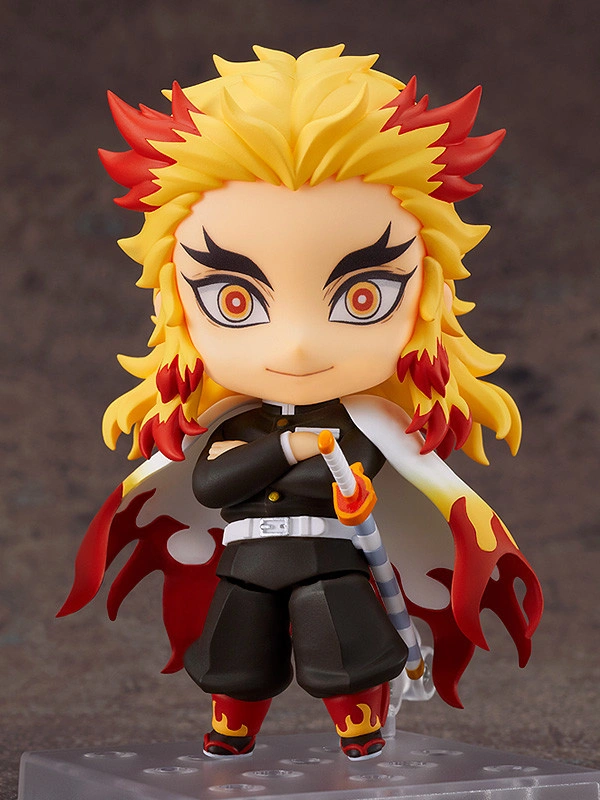 NENDOROID 1541 KYOJURO RENGOKU