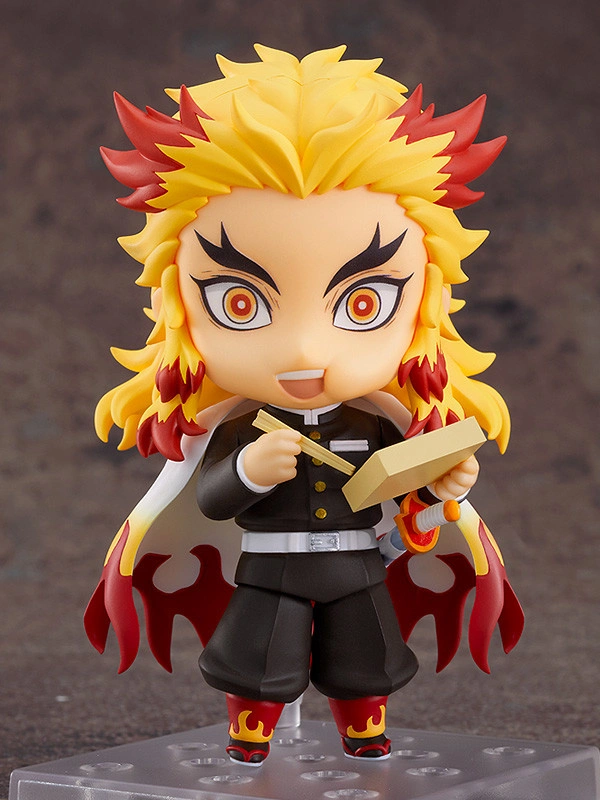 NENDOROID 1541 KYOJURO RENGOKU