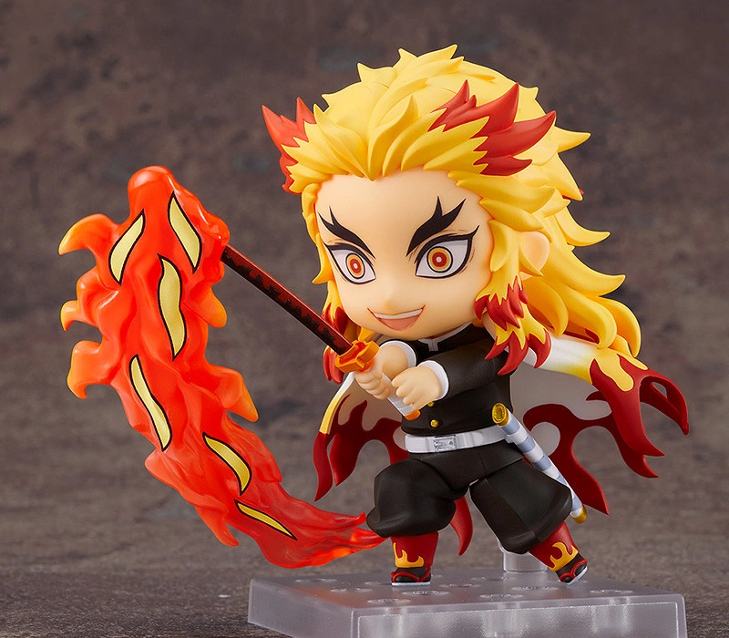 NENDOROID 1541 KYOJURO RENGOKU