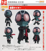 Load image into Gallery viewer, Nendoroid 2211 Kamen Rider
