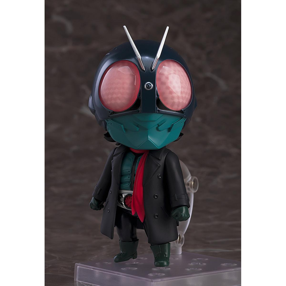 Nendoroid 2211 Kamen Rider