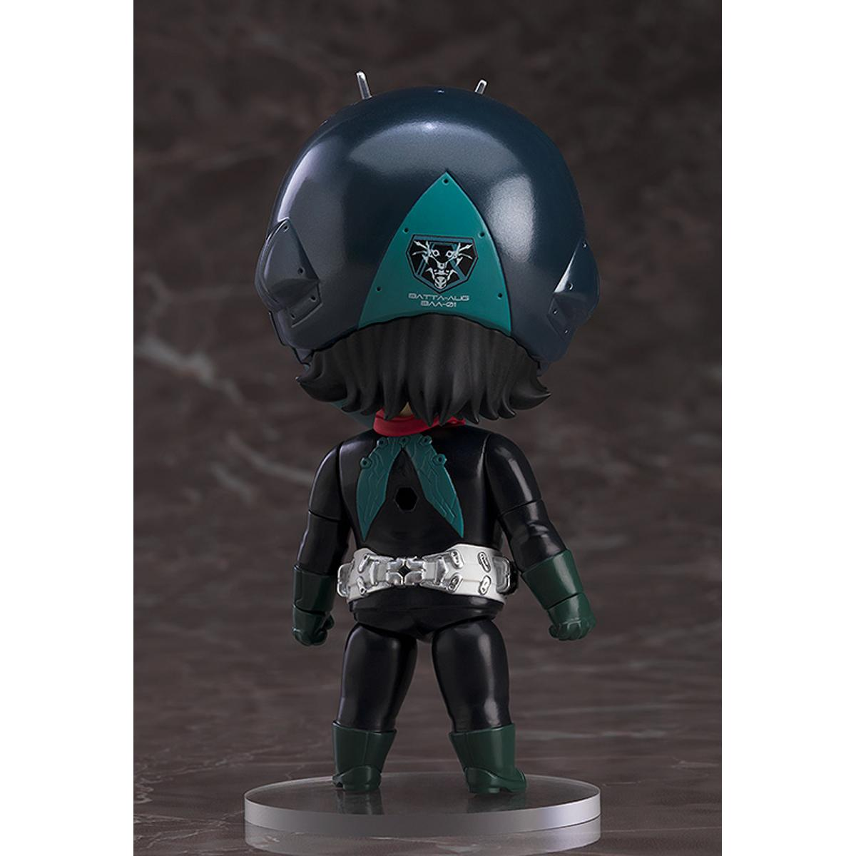 Nendoroid 2211 Kamen Rider