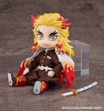 Load image into Gallery viewer, Nendoroid Doll Kyojuro Rengoku
