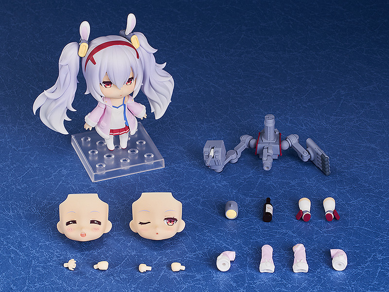 NENDOROID 1923 LAFFEY DX