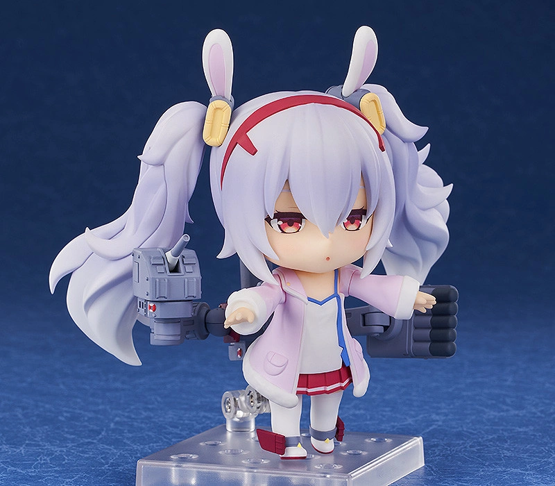 NENDOROID 1923 LAFFEY DX