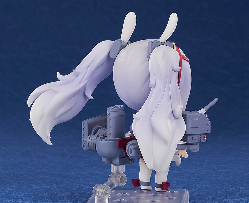 NENDOROID 1923 LAFFEY DX