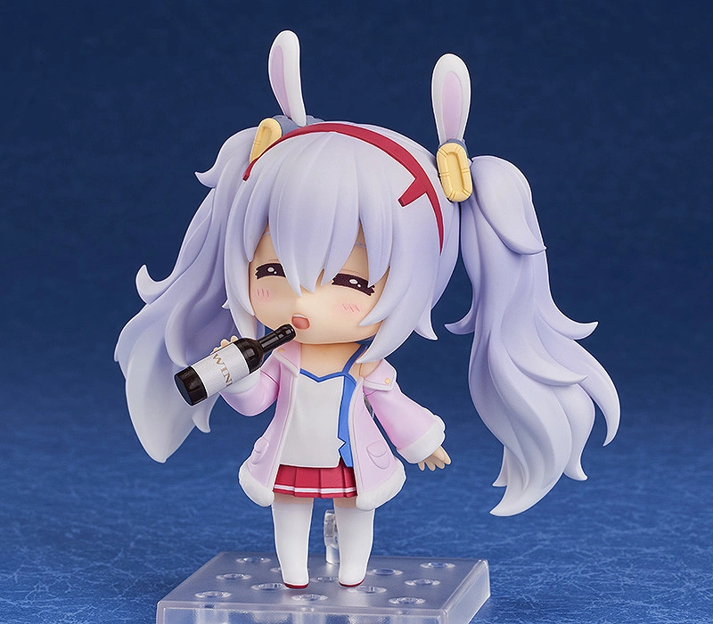 NENDOROID 1923 LAFFEY DX