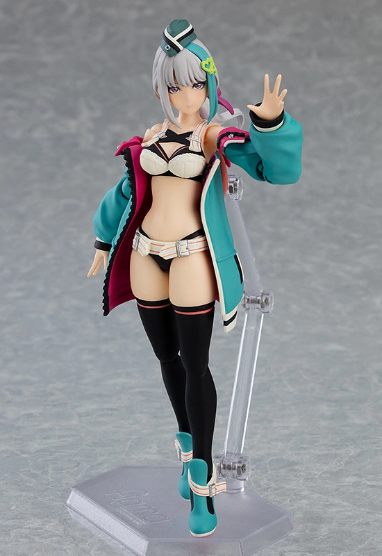 FIGMA 528 LANNA