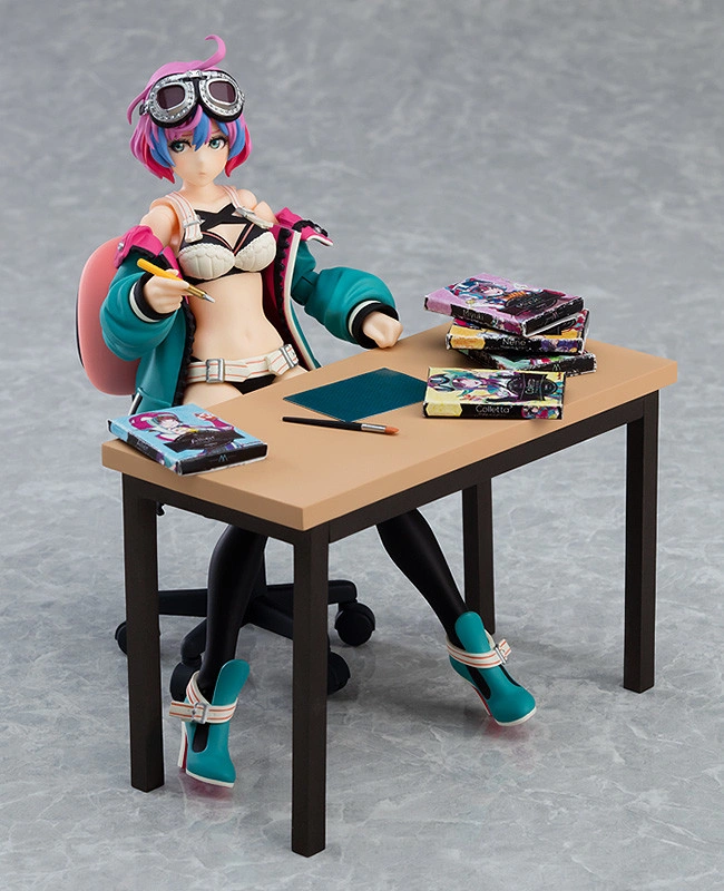 FIGMA 527 ANGE