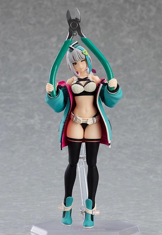 FIGMA 528 LANNA