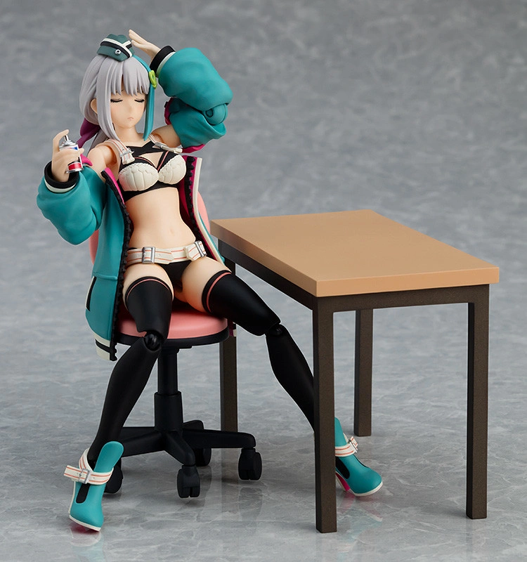 FIGMA 528 LANNA