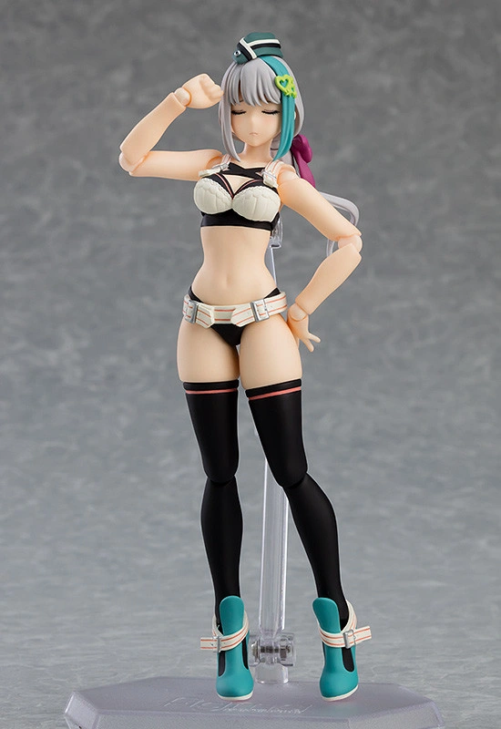 FIGMA 528 LANNA