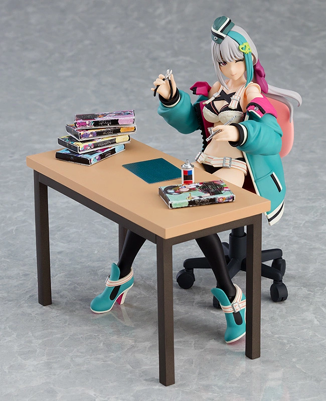 FIGMA 528 LANNA