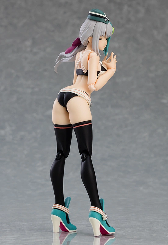 FIGMA 528 LANNA