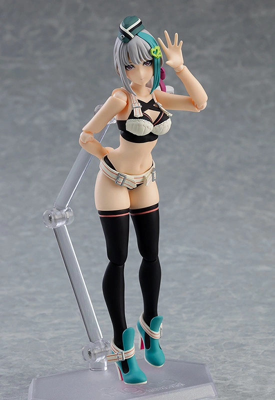 FIGMA 528 LANNA