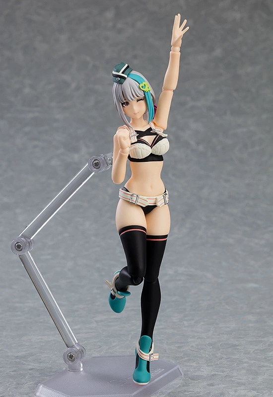 FIGMA 528 LANNA