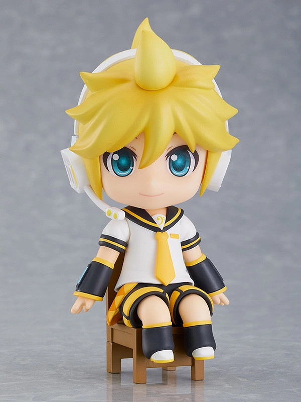 NENDOROID SWACCHAO! KAGAMINE LEN