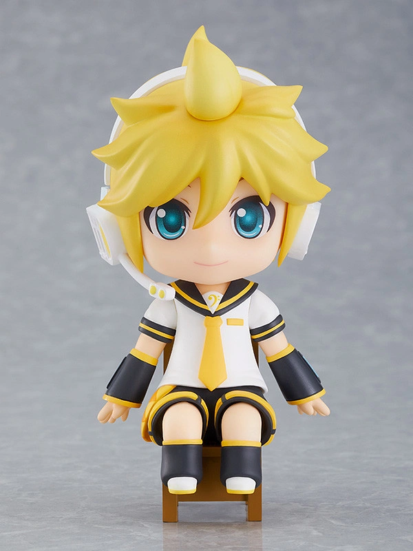 NENDOROID SWACCHAO! KAGAMINE LEN