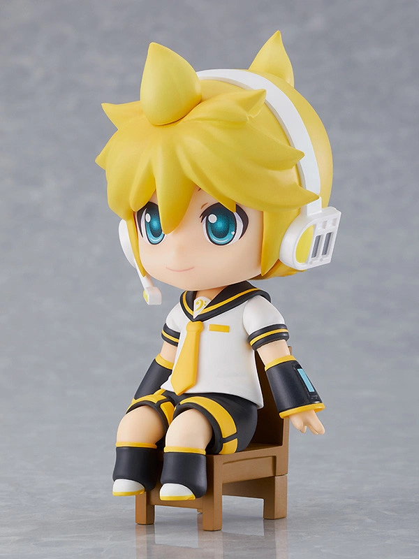 NENDOROID SWACCHAO! KAGAMINE LEN