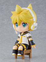 Load image into Gallery viewer, NENDOROID SWACCHAO! KAGAMINE LEN
