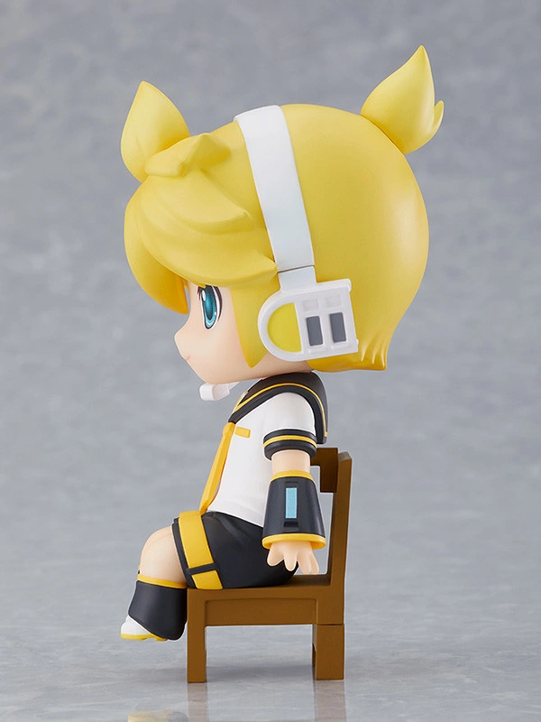 NENDOROID SWACCHAO! KAGAMINE LEN