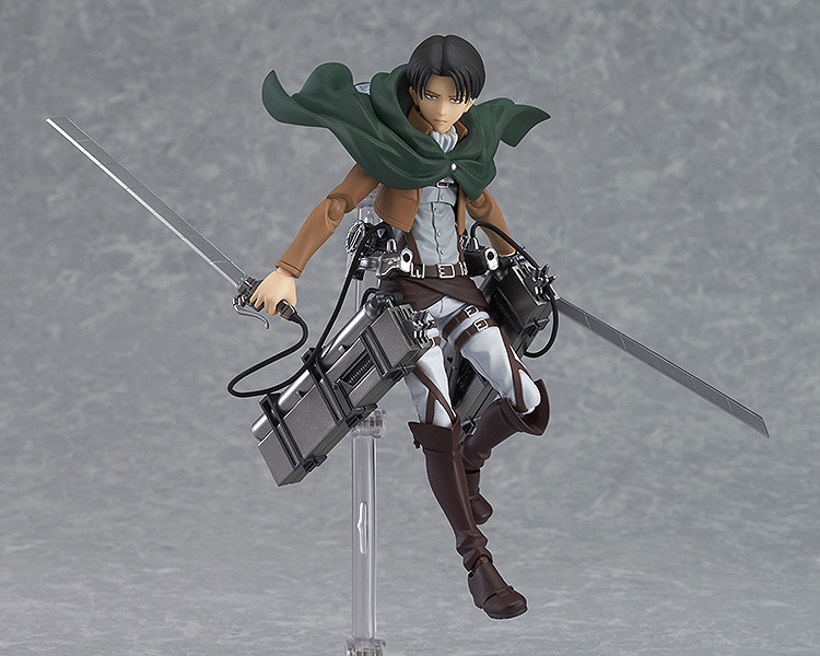 FIGMA 213 LEVI