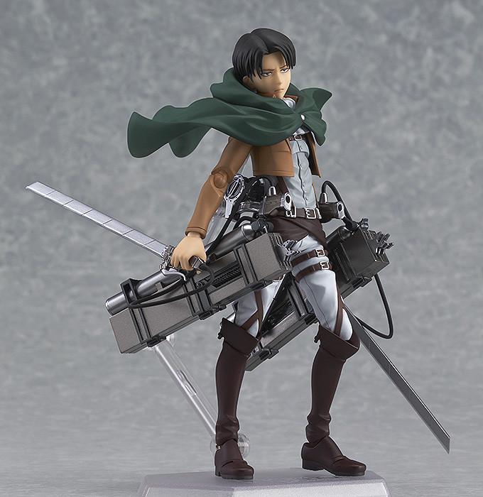 FIGMA 213 LEVI