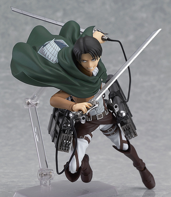 FIGMA 213 LEVI