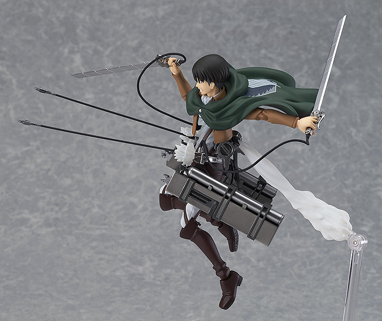 FIGMA 213 LEVI