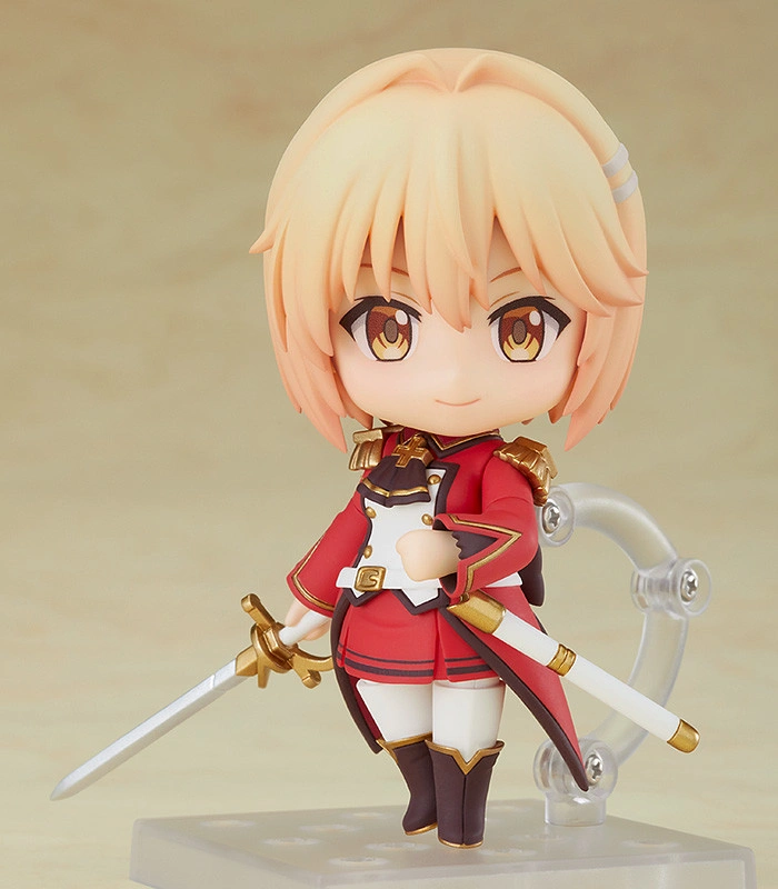 NENDOROID 1725 LISCIA ELFRIEDEN